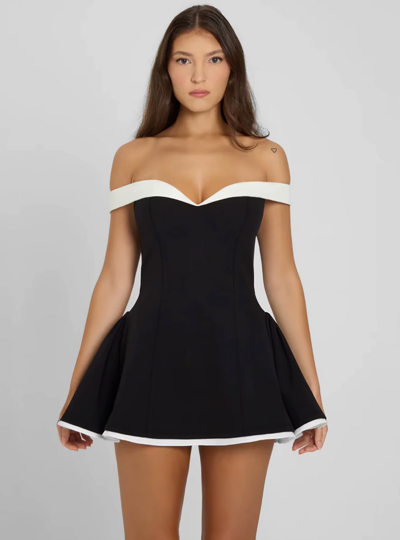 Elphia | Kierra Dress