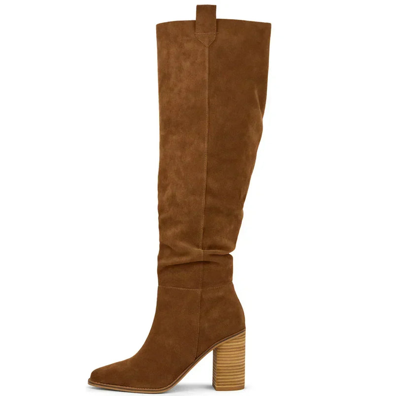 Amlope | Boots