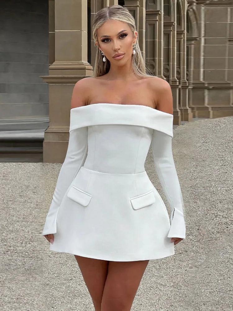 Evebe | Dress