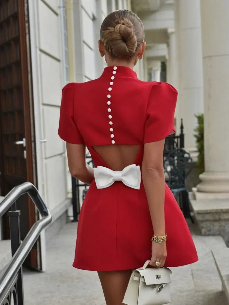 Malina | Roya Dress