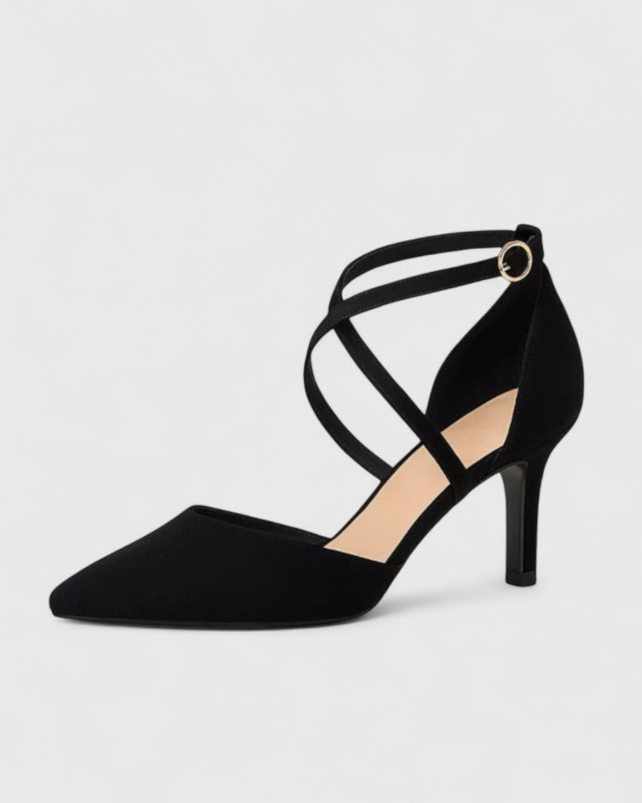 Nanes | Orthopaedic Heels