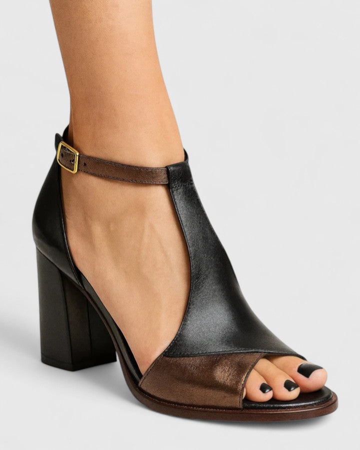 Frlvia | Orthopaedic Heels