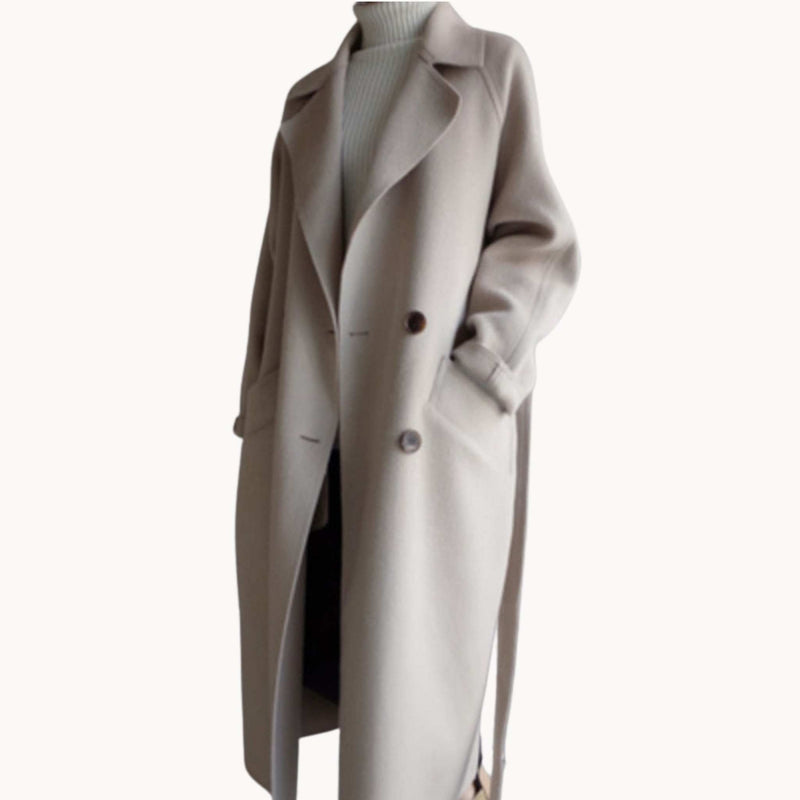 Isla | Trench Coat