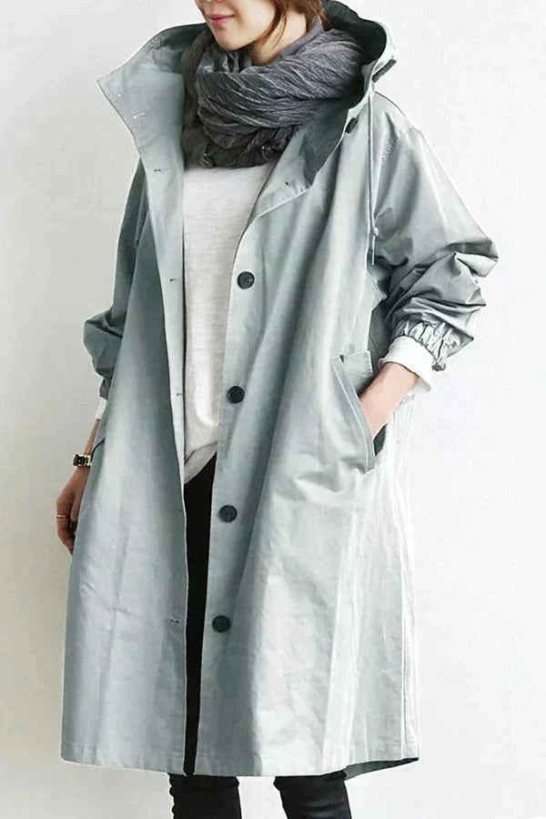 Varene | Trench Coat