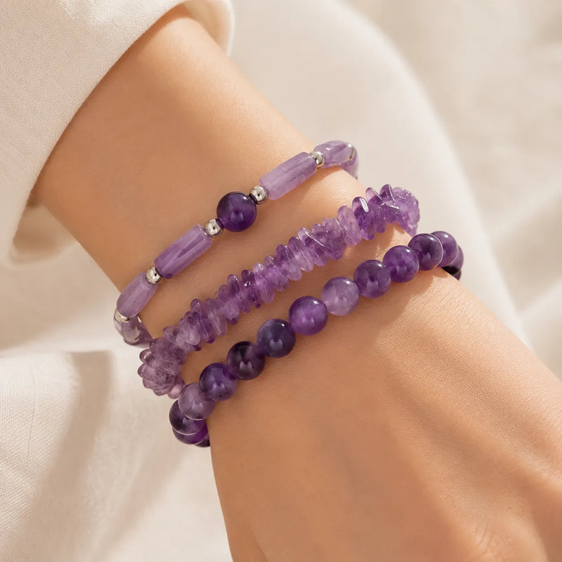 Frndy | Retro Beaded Bracelet Collection