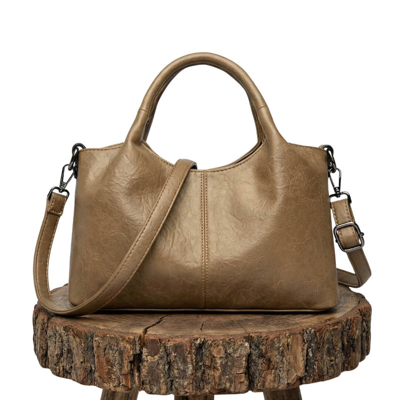 Avce | Soft Carry Shoulder Bag