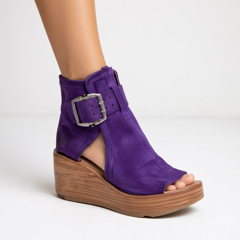 Molly | Orthopaedic Heels