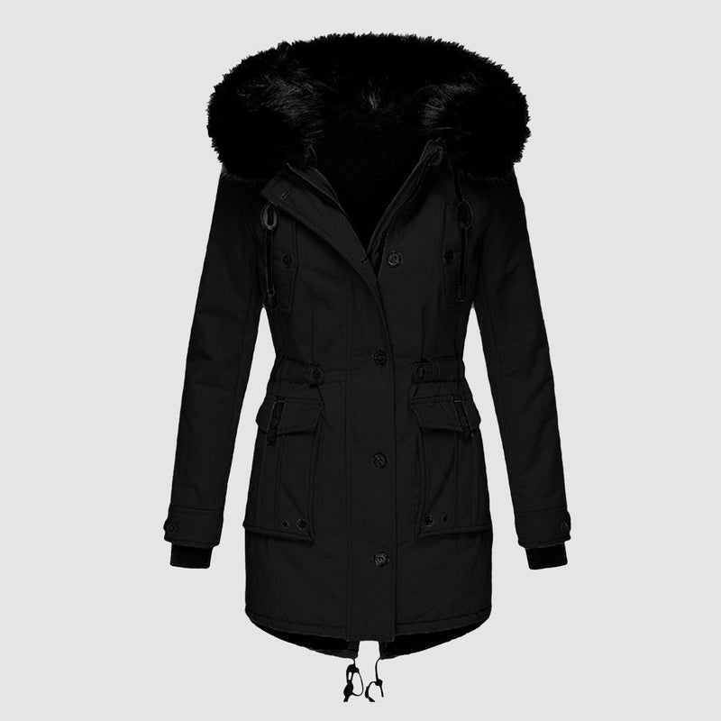Mice | Winter-Ready Style Coat