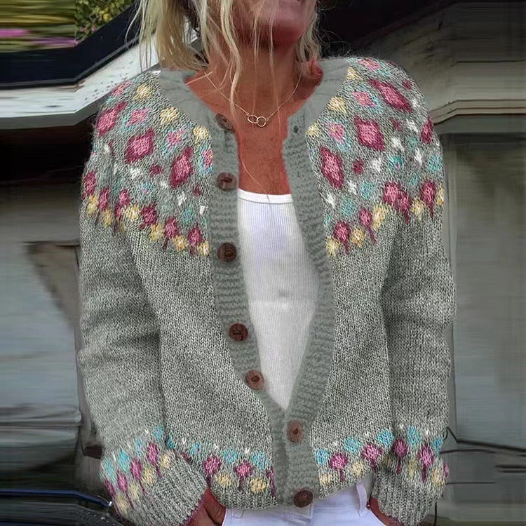 Agrgia | Knitted Cardigans