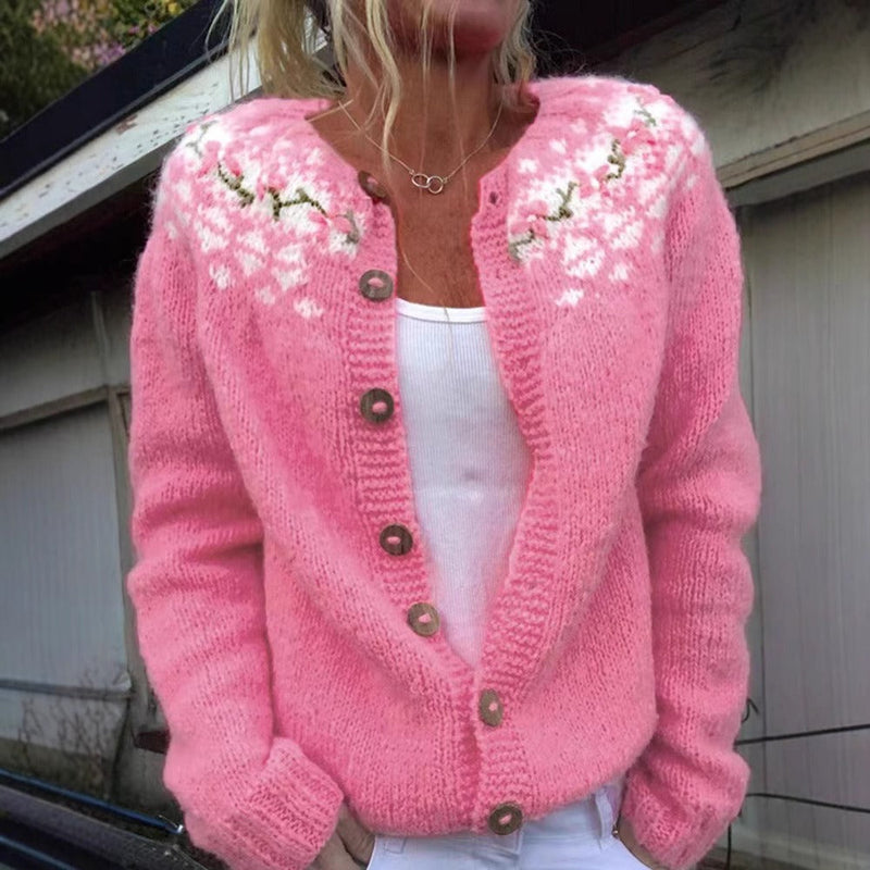 Hesie | Knitted Cardigans