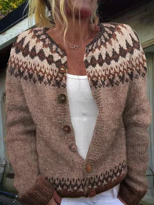 Viriel | Knitted Cardigans