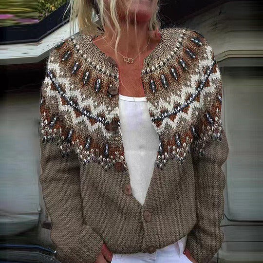 Irlly | Knitted Cardigans