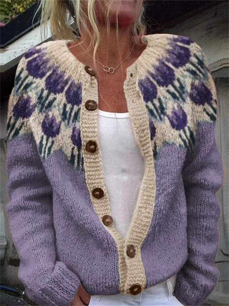Geenda | Knitted Cardigans