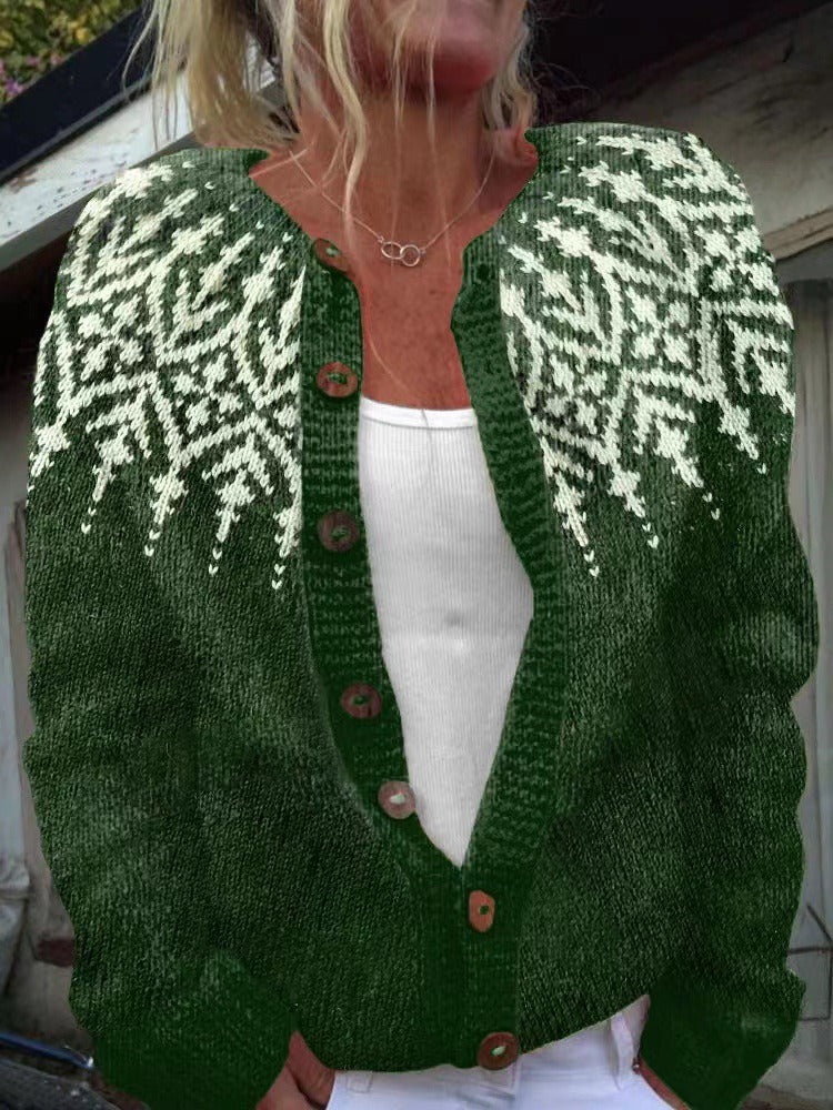 Sctricia | Knitted Cardigans
