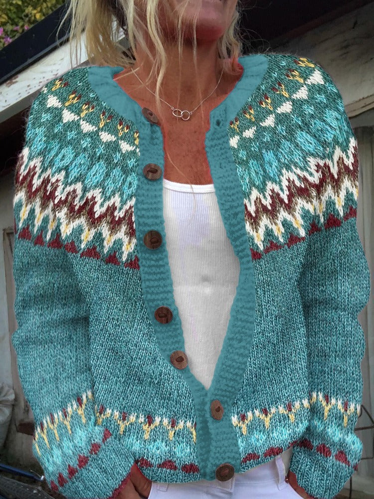 Sincy | Knitted Cardigans