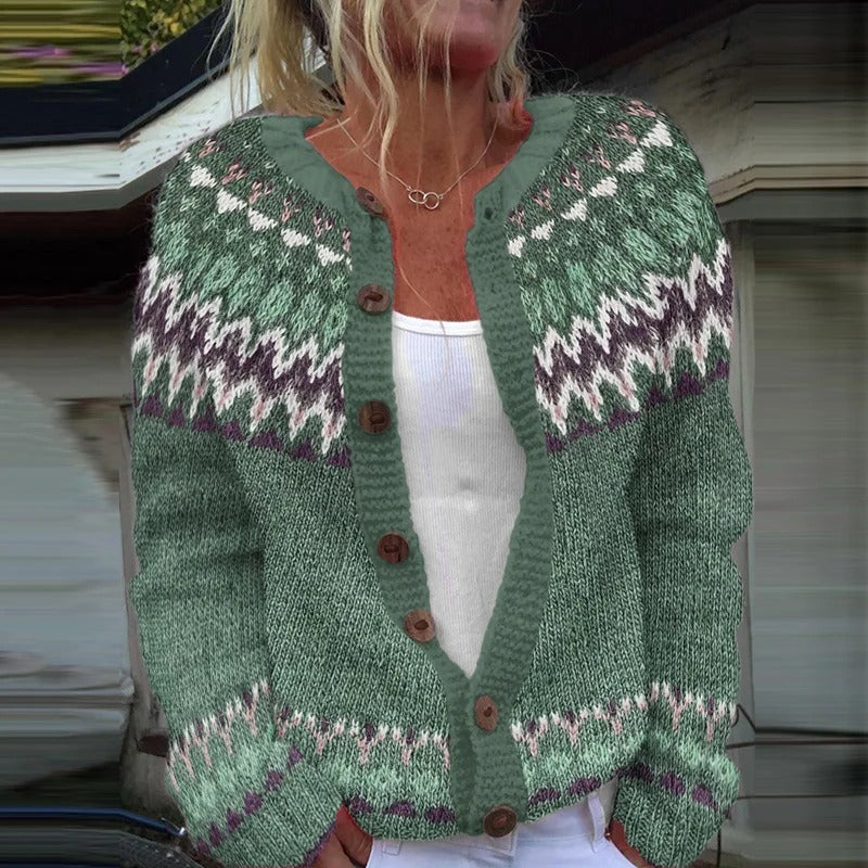 Syrley | Knitted Cardigans