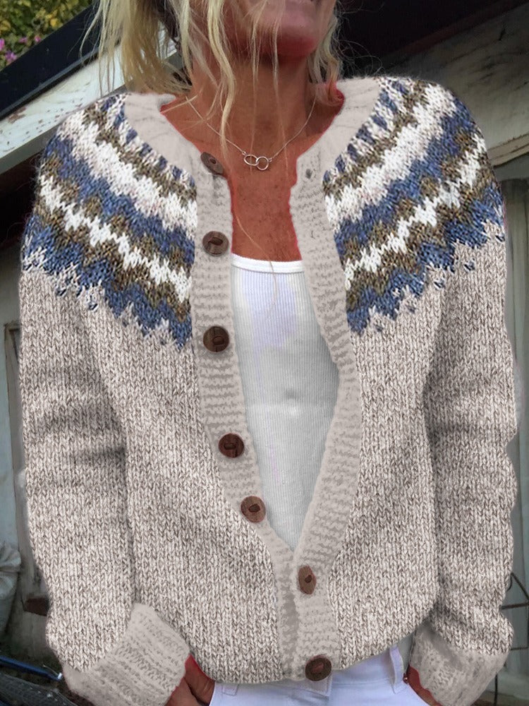 Flrene | Knitted Cardigans