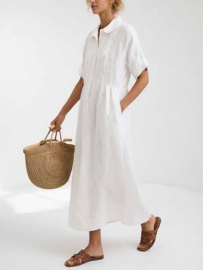 Arla | Maxi Dress