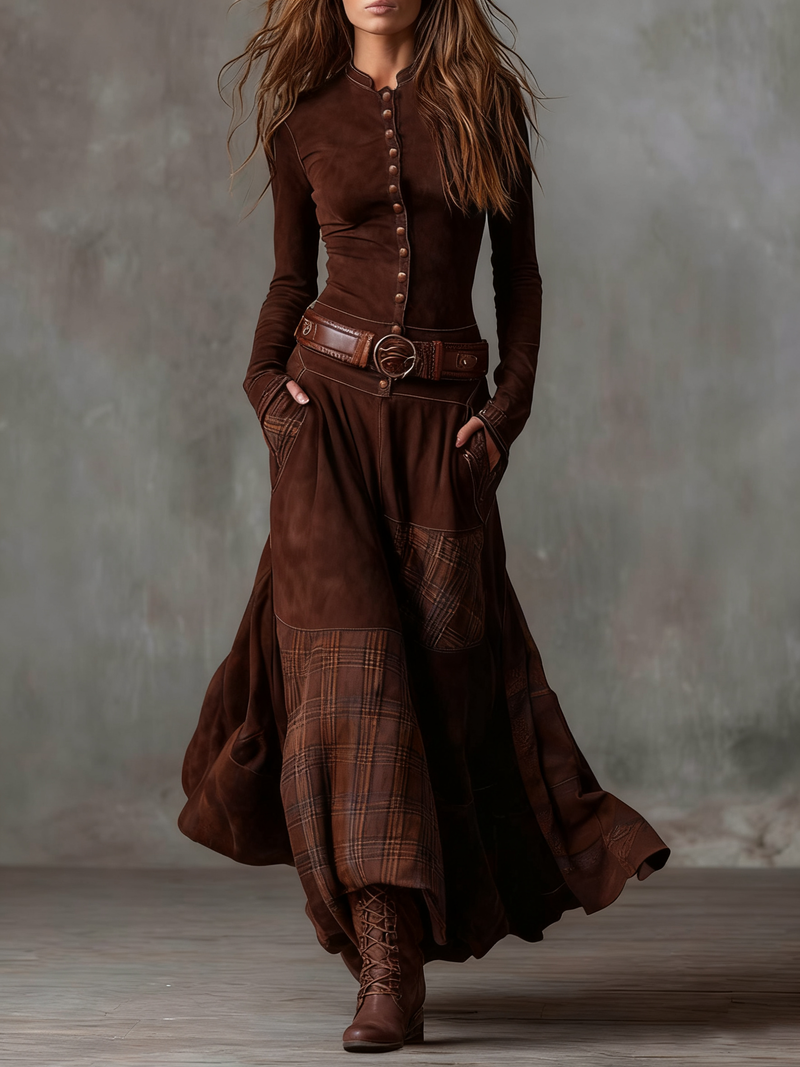 Grnna | Maxi Dress