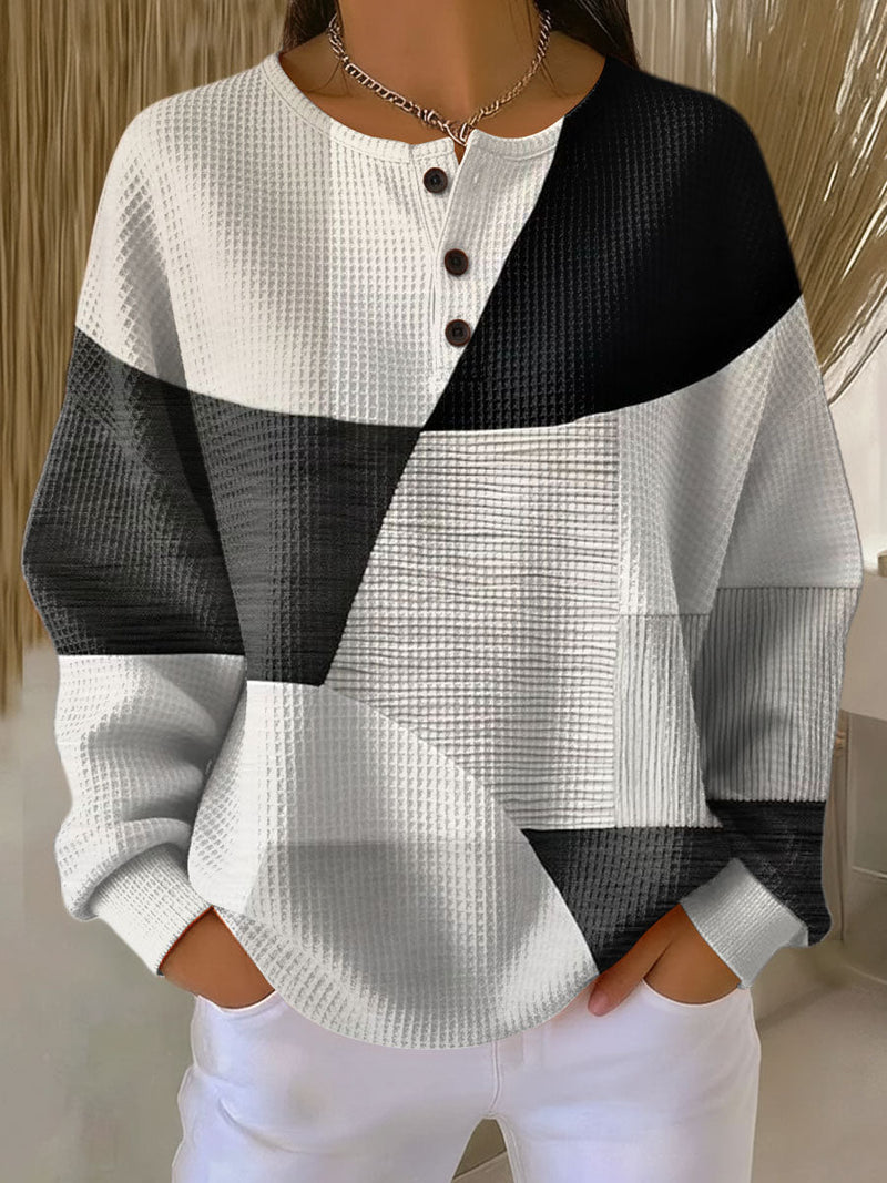 Baroline | Classic Comfort Jumper for