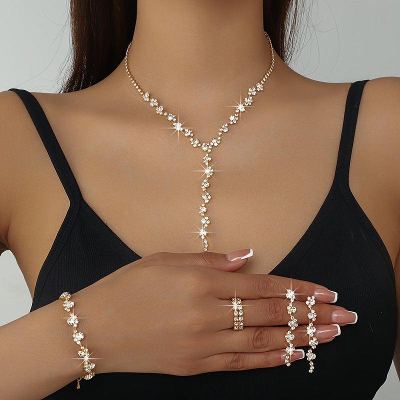 Chta | Jewellery Sets
