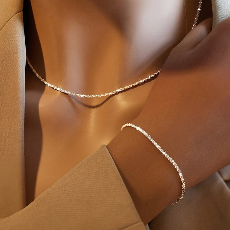 Sogan | Necklaces