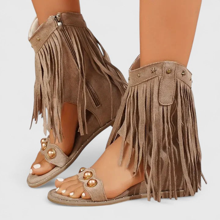 Lutha | Sandals