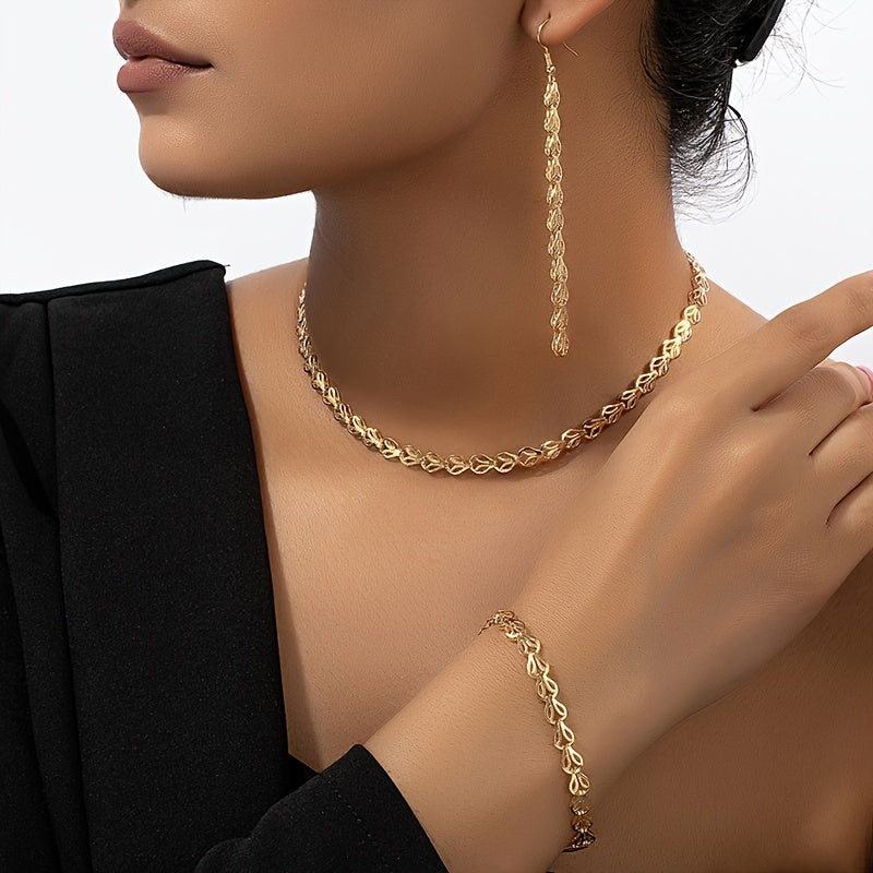 Jouline | Necklaces