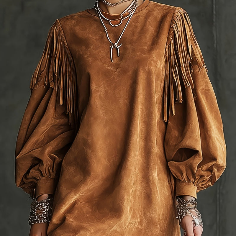 Bagan | Maxi Dress
