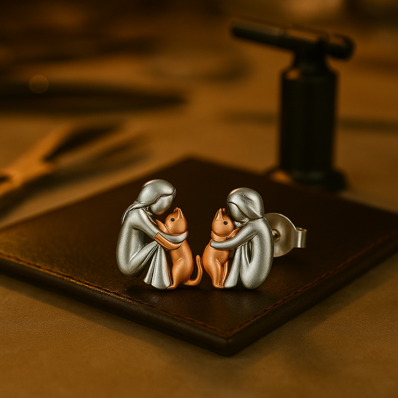 Velope | Earrings