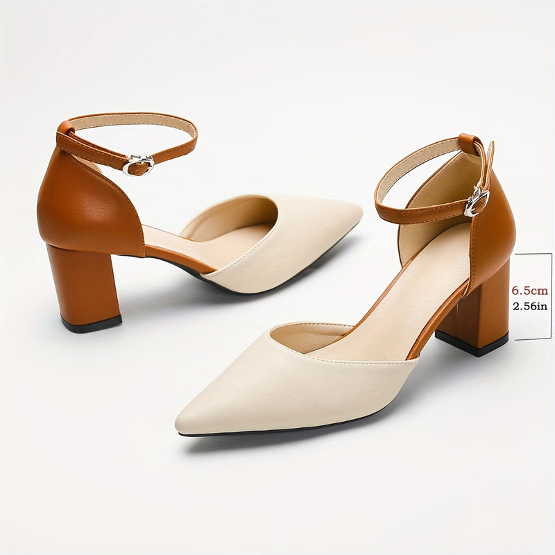 Imolet | Orthopaedic Heels