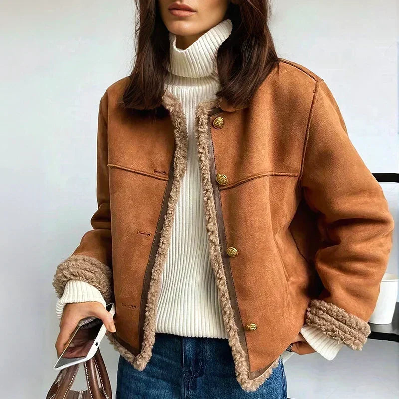 Hovia | Gilets