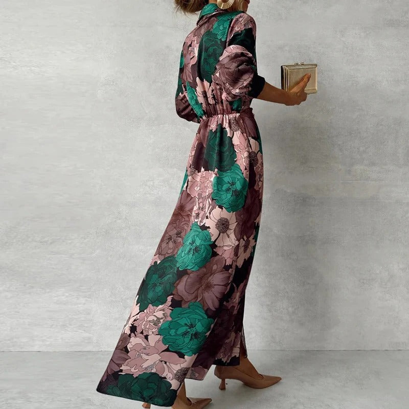 Vethleen | Maxi Dress