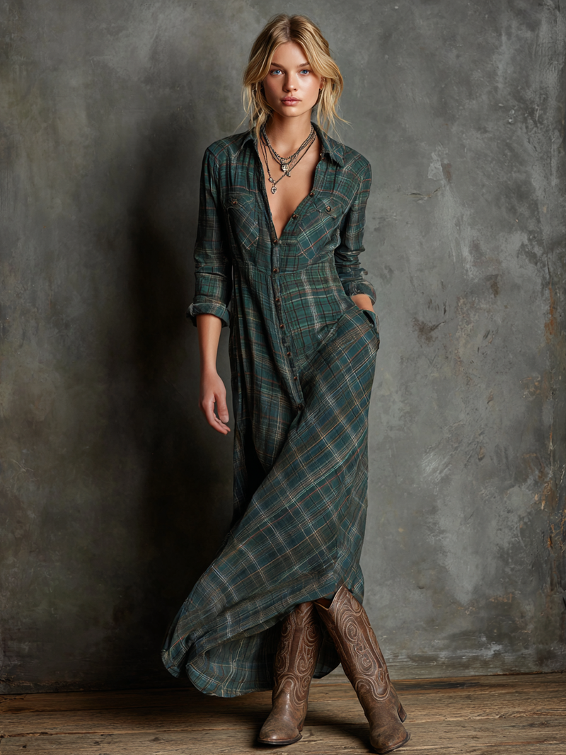 Evby | Maxi Dress