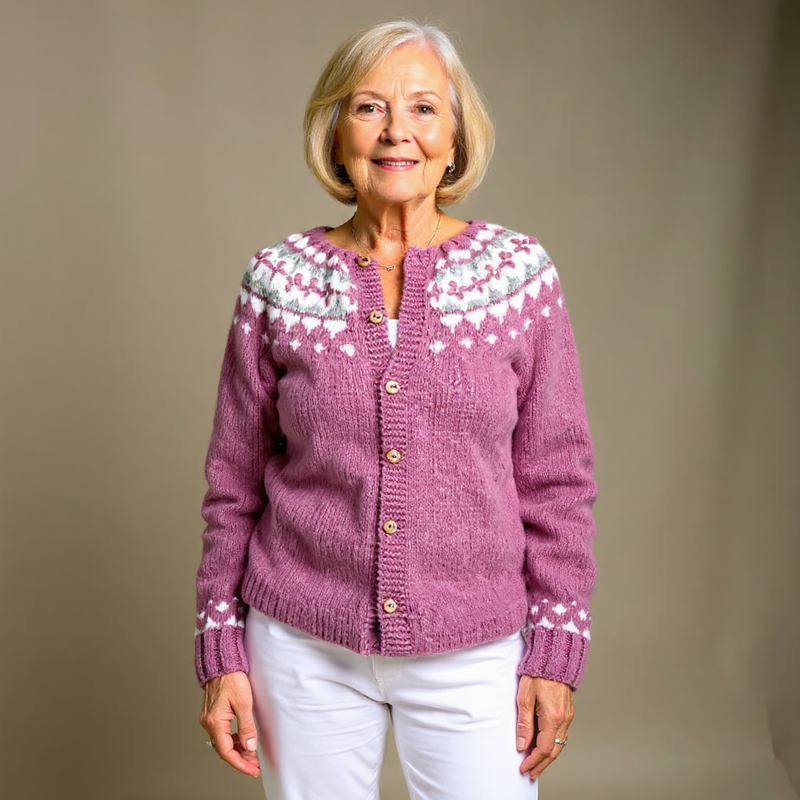 Liuline | Knitted Cardigans