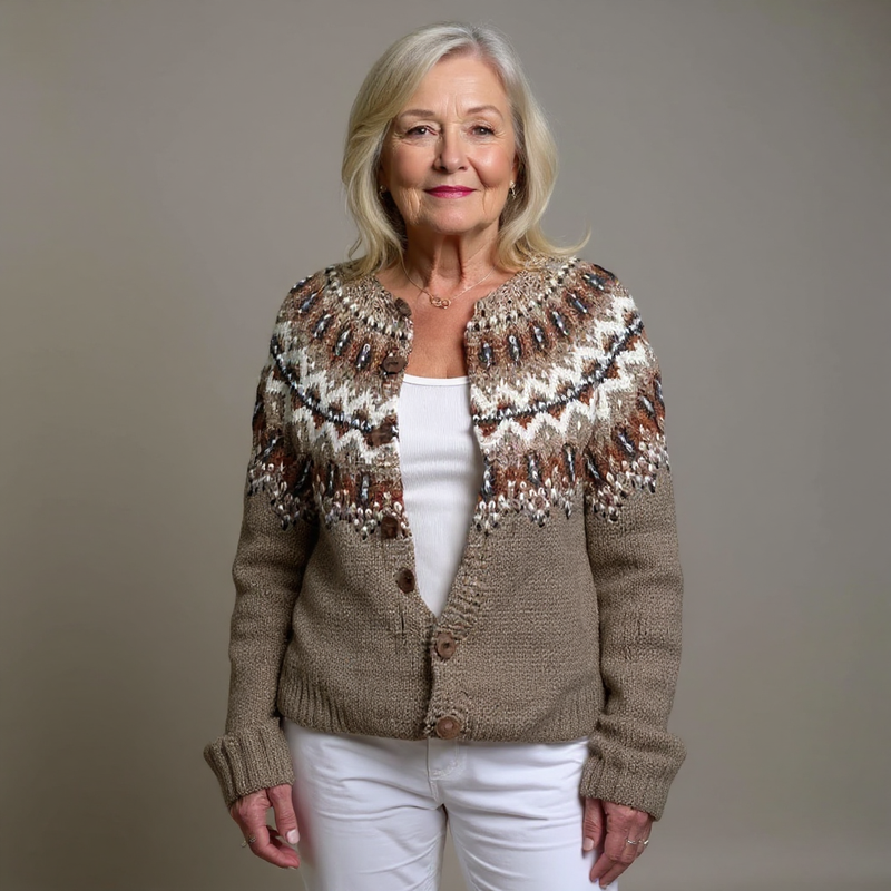 Irlly | Knitted Cardigans