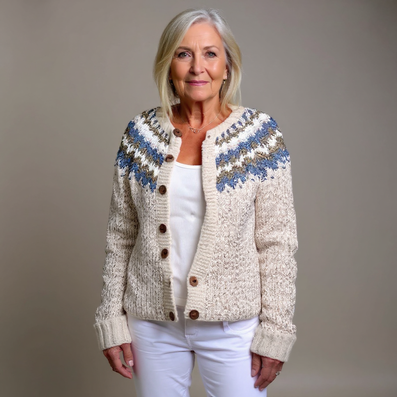Flrene | Knitted Cardigans