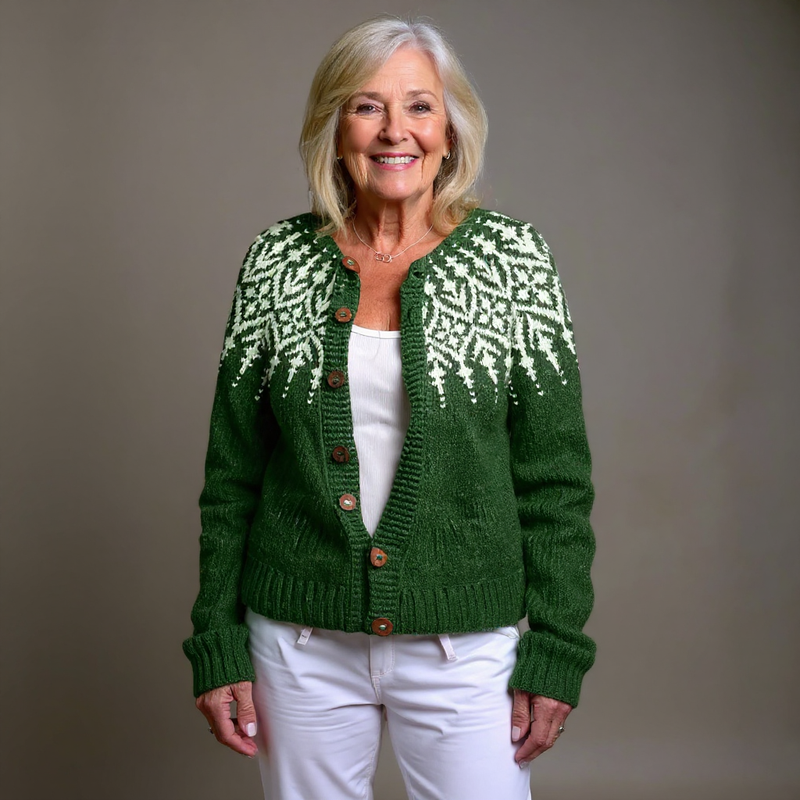 Sctricia | Knitted Cardigans