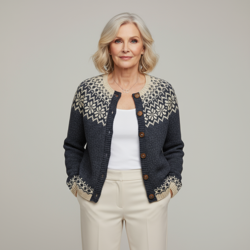 Avtricia | Knitted Cardigans