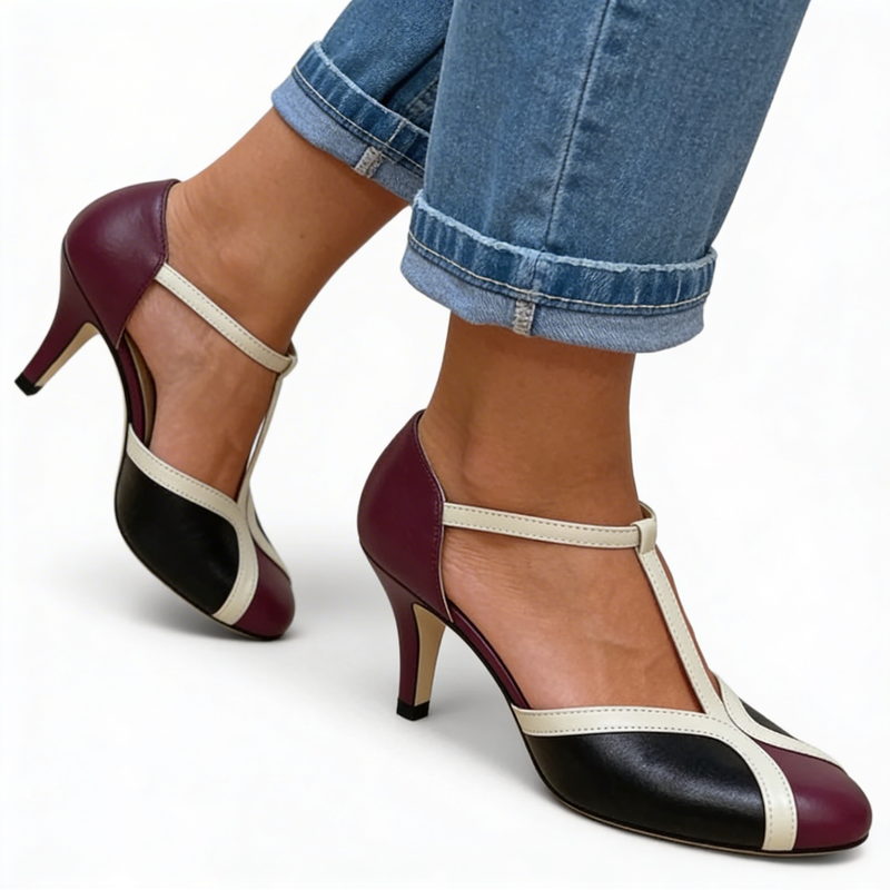 Avrbara | Orthopaedic Heels