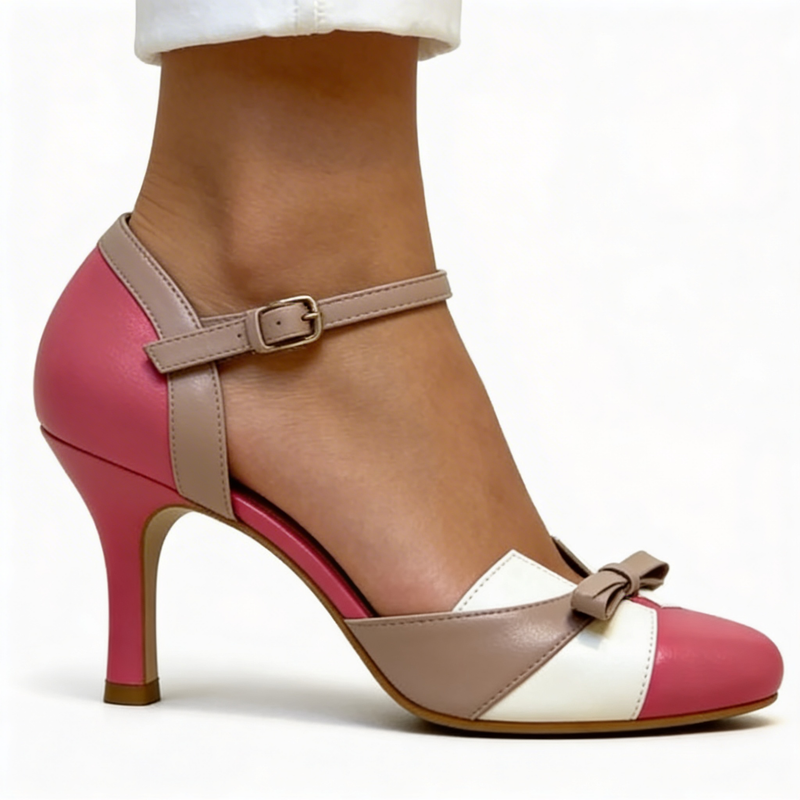 Elidi | Orthopaedic Heels