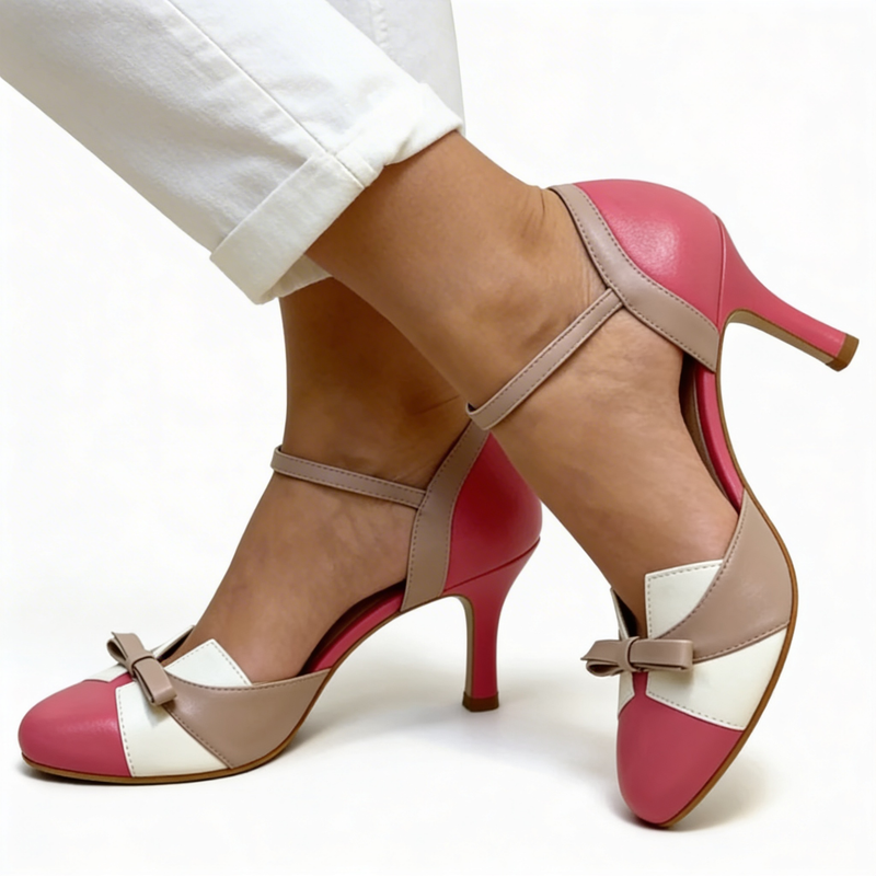 Olma | Orthopaedic Heels