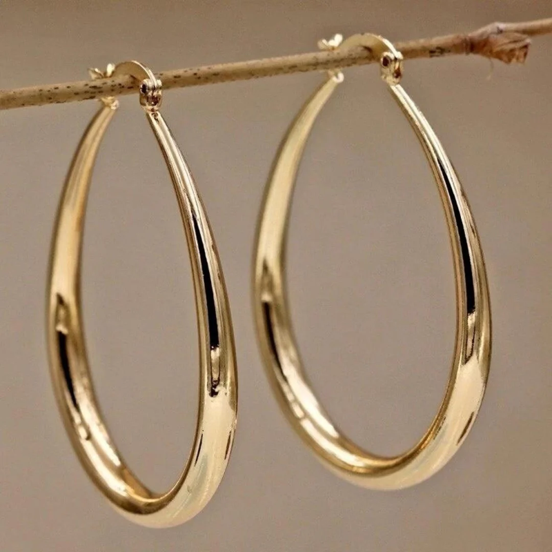 Abrcy | Earrings