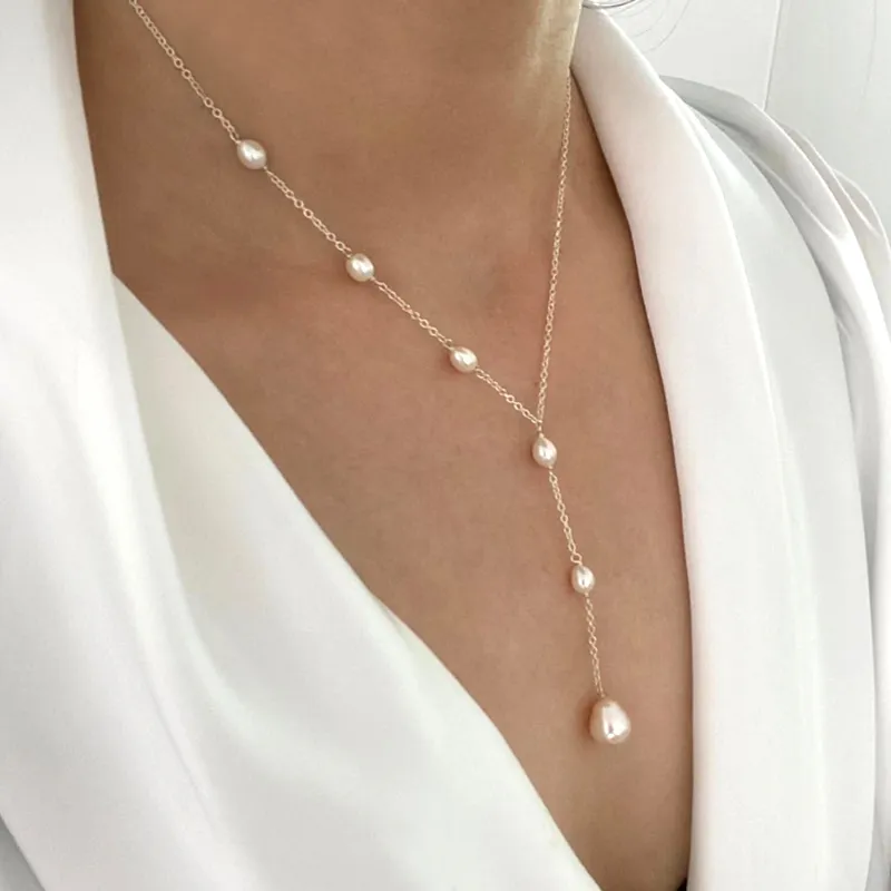 Hara | Necklaces