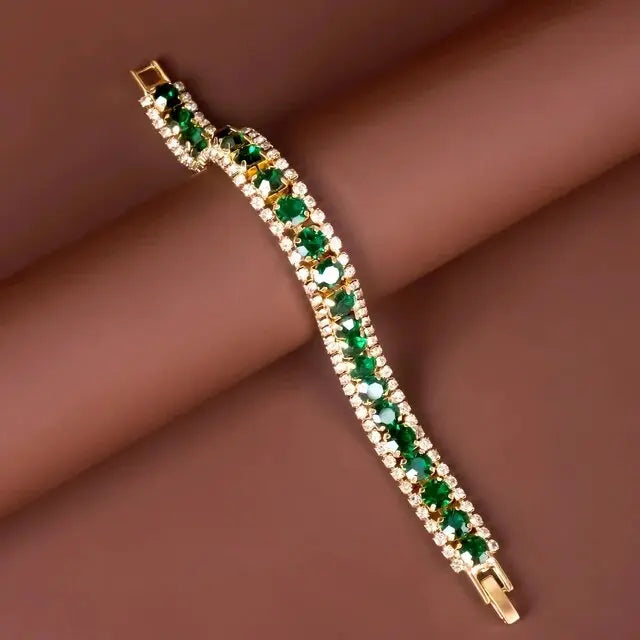 Haebe | Bracelets