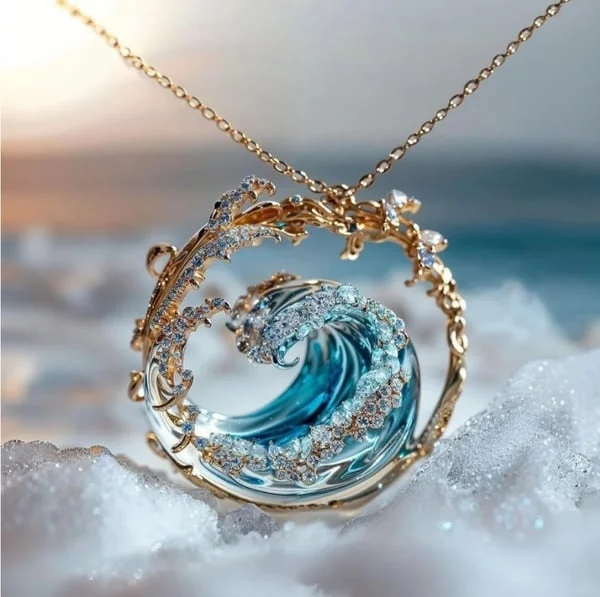 Etta | Necklaces