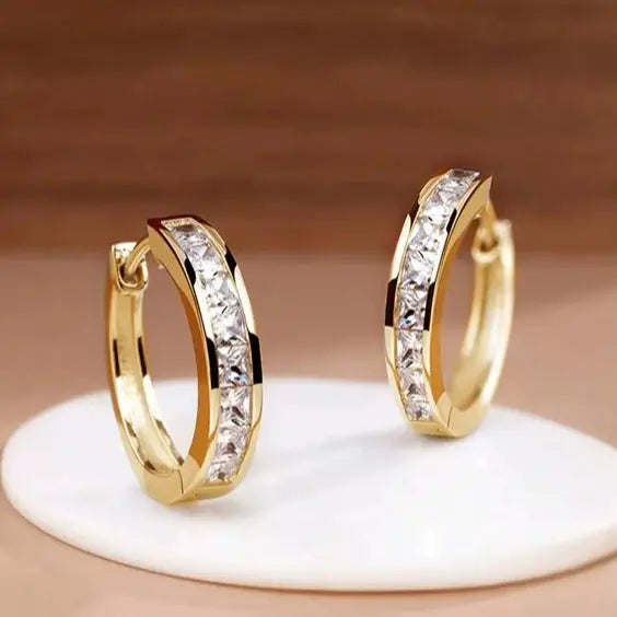 Dacy | Earrings