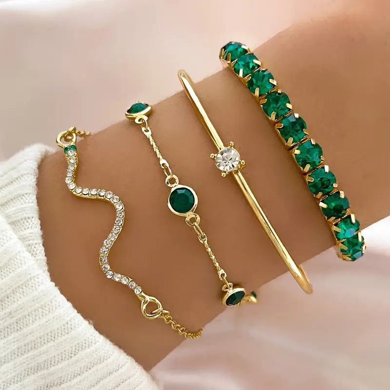 Rusie | Bracelets