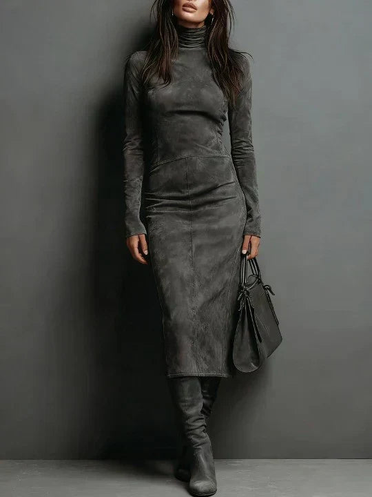 Edta | Maxi Dress