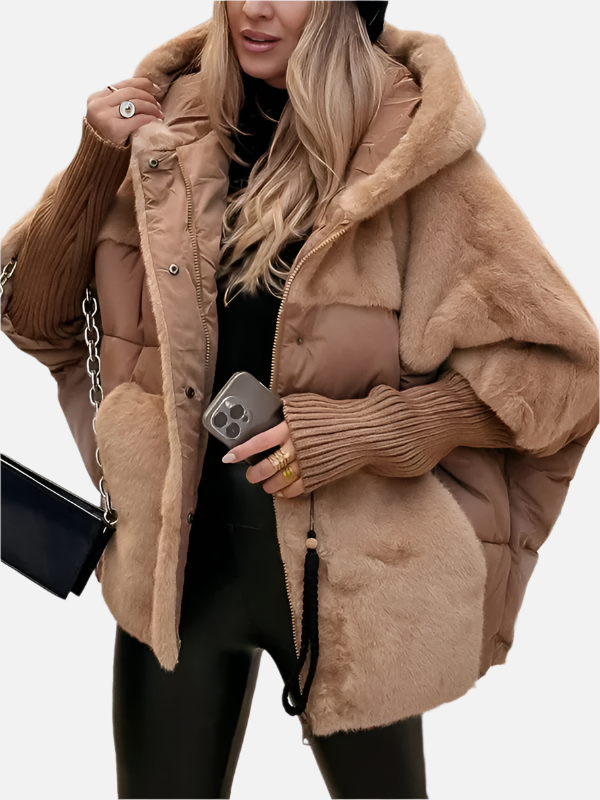 Elthel | Padded Jacket
